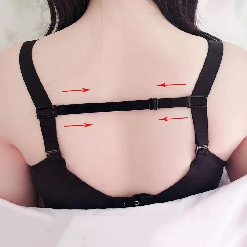 3 Pieces Bra Strap Clips,Invis - Nursing Bra Clip 评论和价格