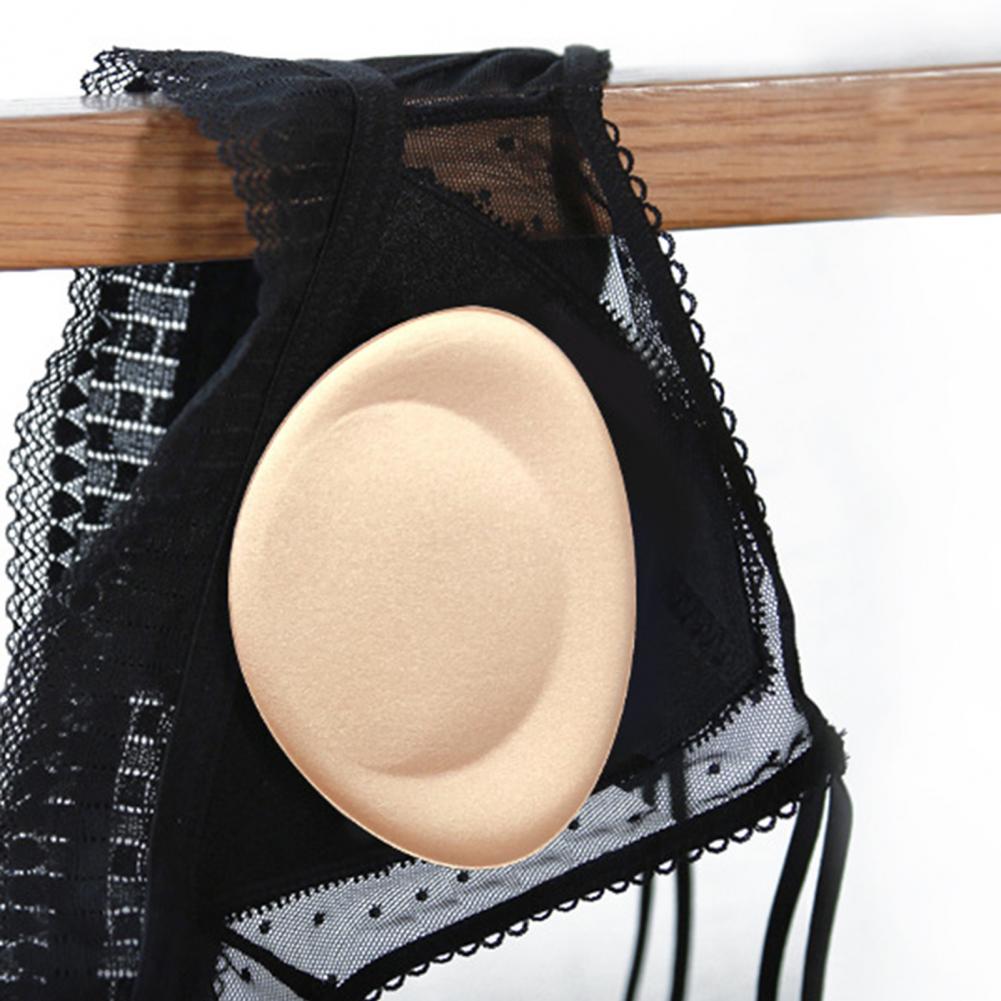 4cm Thick Bra Pads Insert Reus - Strapless Bra Adhesive 评论和价格
