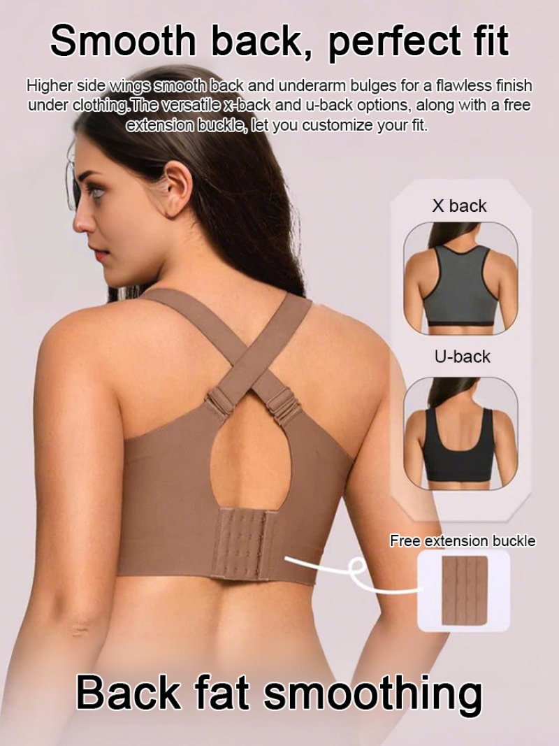 Push-Up Lifting Wireless Bra,  - Mastectomy Bra Pocket 评论和价格