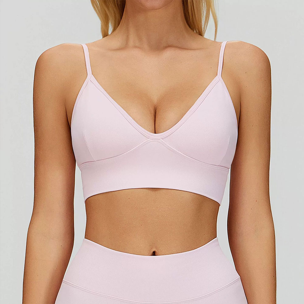 Sports Bra Women Breathable Sh - Sports Bra Racerback 评论和价格