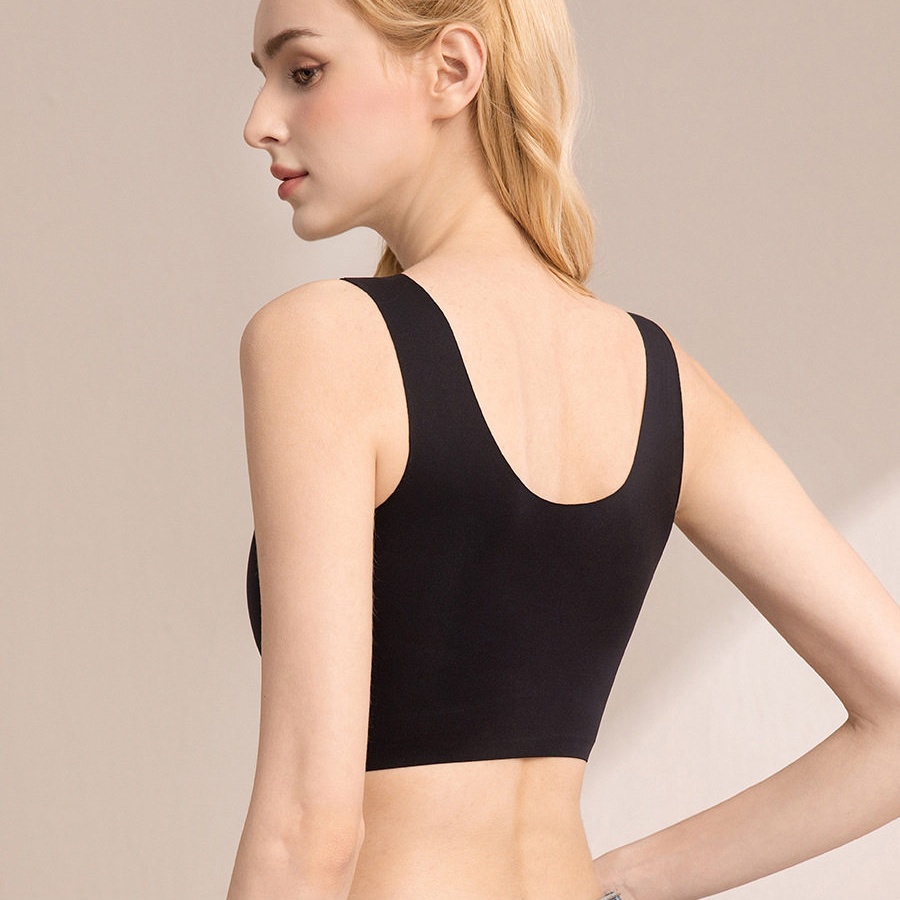 Plus Size Bra for Large Breast - Underwire Bra Padded 评论和价格
