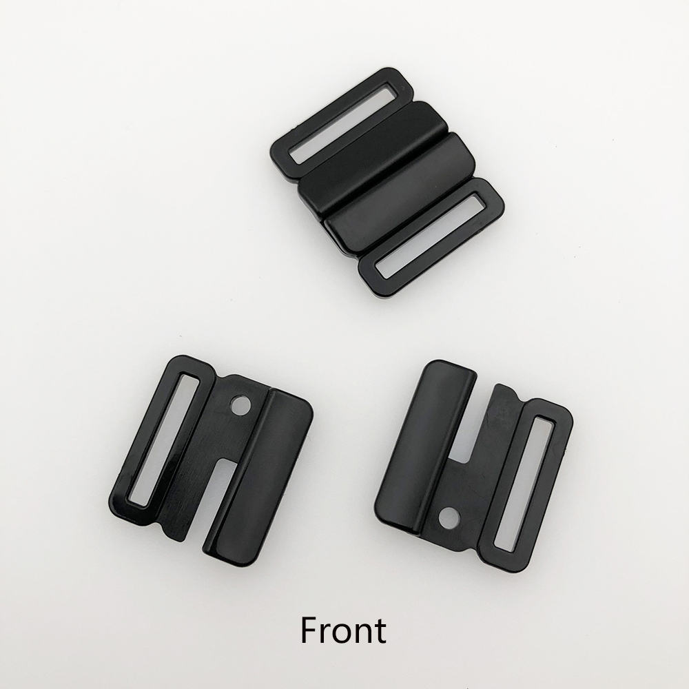 High quality 20mm Plastic Bra  - Nursing Bra Clip 评论和价格