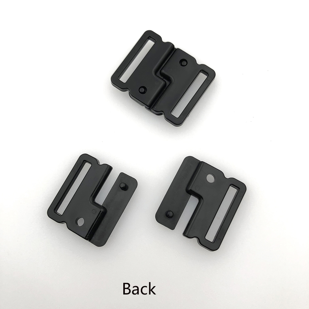 High quality 20mm Plastic Bra  - Nursing Bra Clip 评论和价格