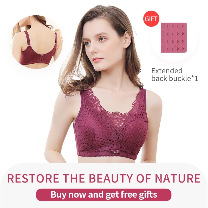 Women's Mastectomy Post-Surger - Mastectomy Bra Pocket 评论和价格