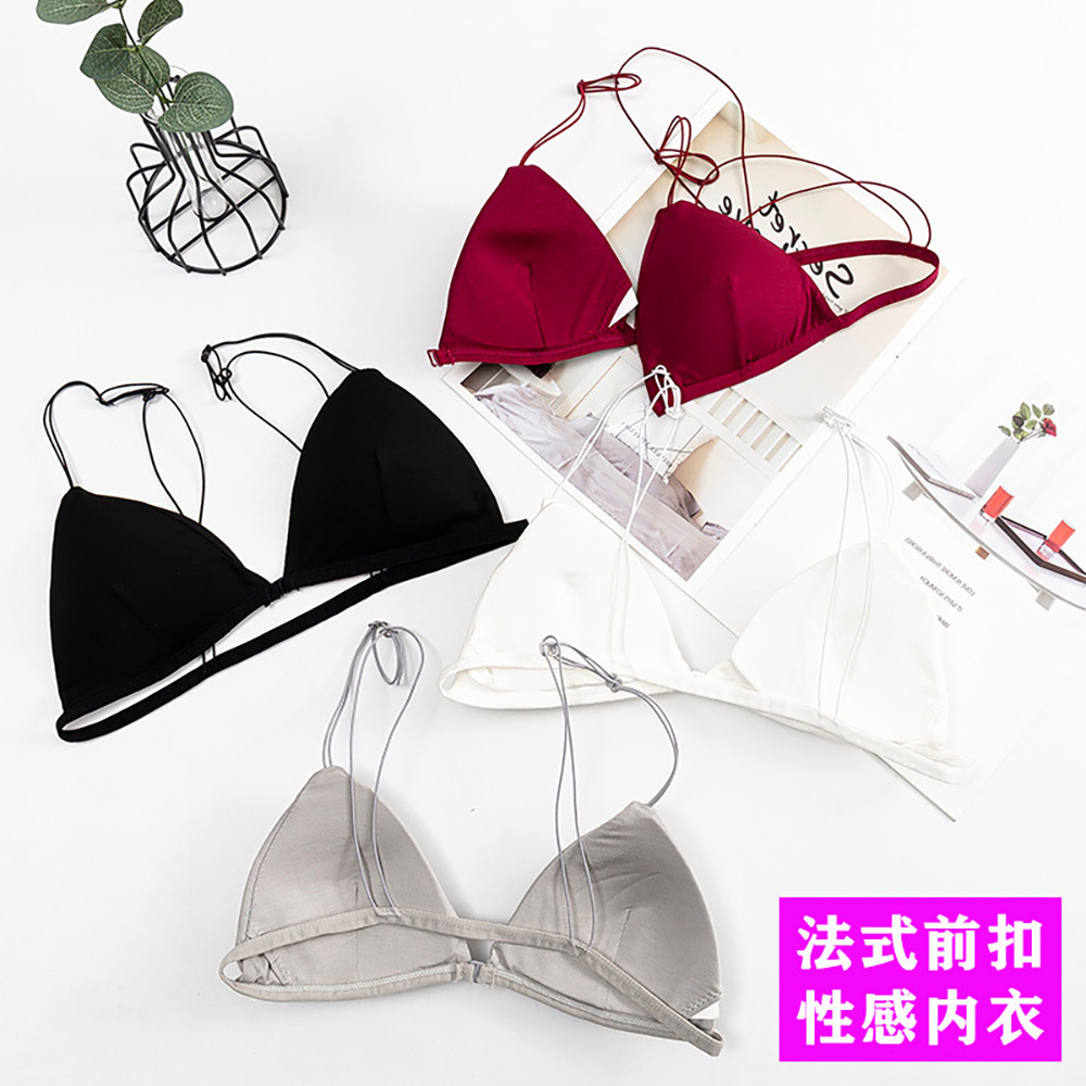 3D Sexy Lingerie Sport Bra Top - Lace Bralette Set 评论和价格