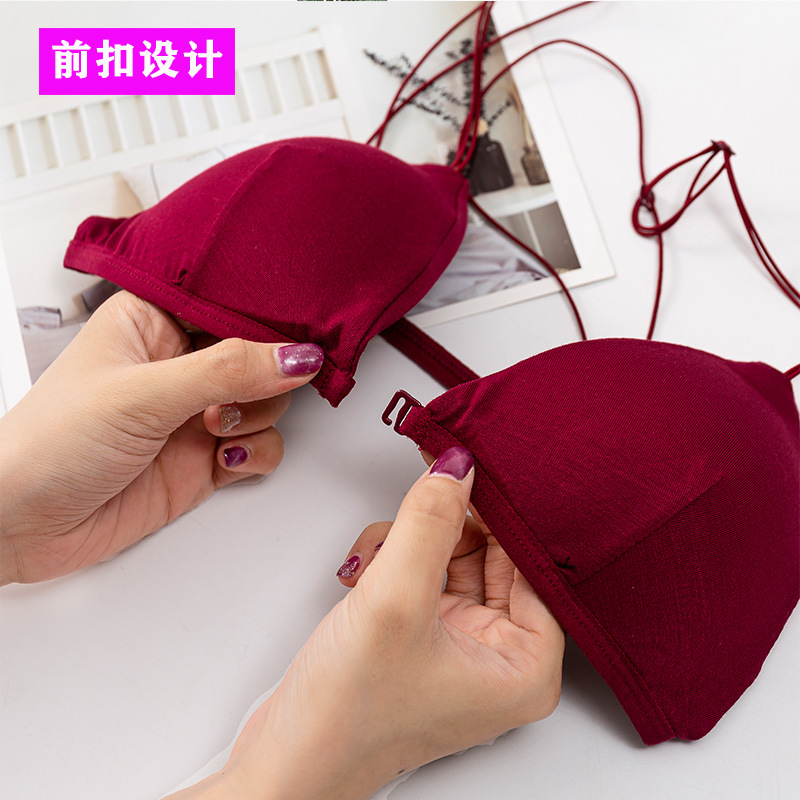 3D Sexy Lingerie Sport Bra Top - Lace Bralette Set 评论和价格