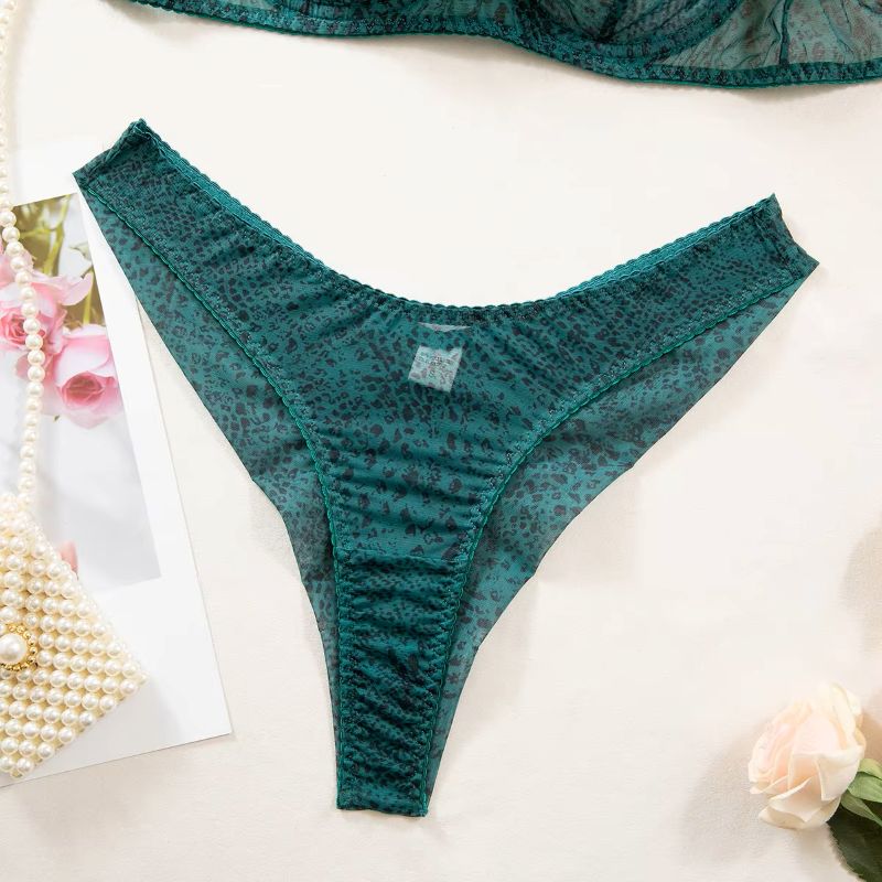 2pcs/Set Woman Lingerie Gather - Minimizer Bra Women 评论和价格