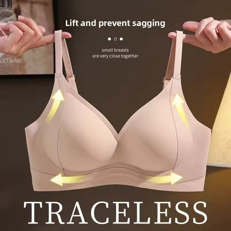 Comfortable Women's Everyday B - Mastectomy Bra Pocket 评论和价格